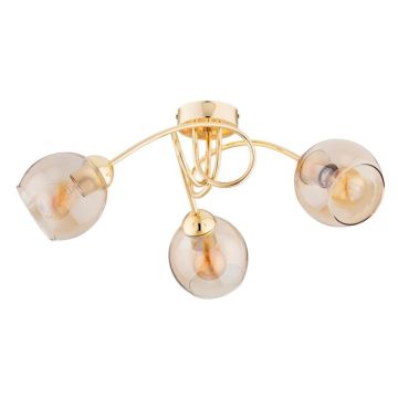 Lampa sufitowa SEYLA 62410 3x15W/E27 IP20 od Alfa
