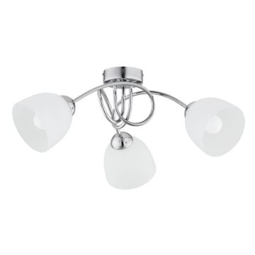 Lampa sufitowa SEYLA 62411 3x15W/E27 IP20 od Alfa
