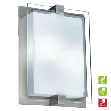 Plafon SHARP 62011 4x18W/E27 IP20 od Prezent
