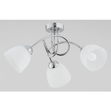 Lampa sufitowa TECTUS 62340 3x15W/E27 IP20 od Alfa