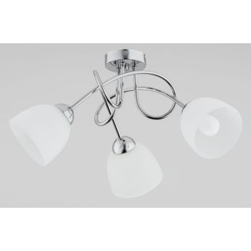 Lampa sufitowa TECTUS 62342 3x15W/E27 IP20 od Alfa