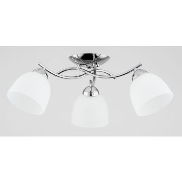 Lampa sufitowa TORINO 62356 3x15W/E27 IP20 od Alfa