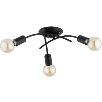 Lampa sufitowa TORIZO 62635 3x15W/E27 od Alfa