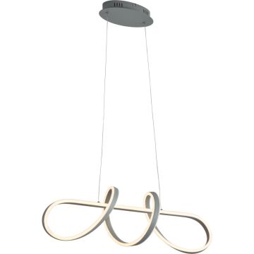 Lampa wisząca TREVANCE 6203-0106 3000k 56w/led 3000K od Aviano Lighting