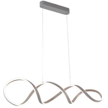 Lampa wisząca TREVANCE 6204-0106 3000k 56w/led 3000K od Aviano Lighting