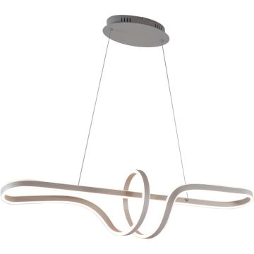 Lampa wisząca TREVANCE 6205-0106 3000k 72w/led 3000K od Aviano Lighting