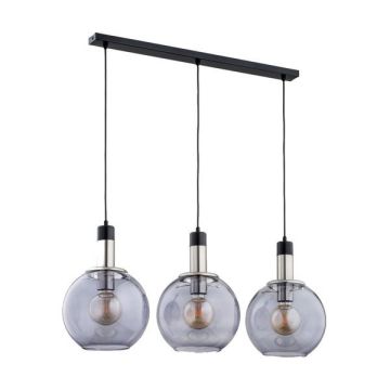Lampa wisząca Vanelo 62170 3x60W/E27 od Alfa