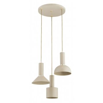 Lampa wisząca VANTI 62615 3xE27 od Alfa