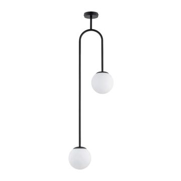Lampa sufitowa VECTOR 62448 2x10W/E14 IP20 od Alfa