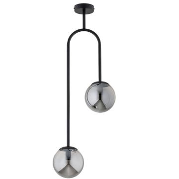 Lampa sufitowa VECTOR 62450 2x10W/E14 od Alfa