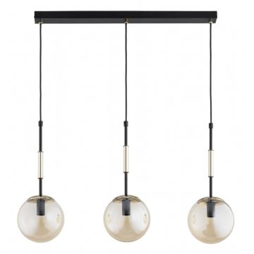 Lampa wisząca VERONE 62648 3xE14 od Alfa