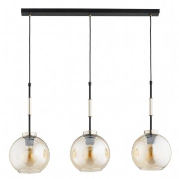 Lampa wisząca VERONE 62649 3xE27 od Alfa