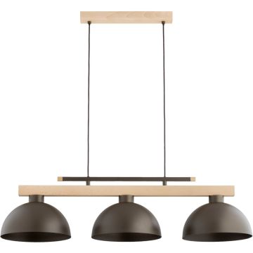 Lampa wisząca VERTA 62619 3xE27 od Alfa