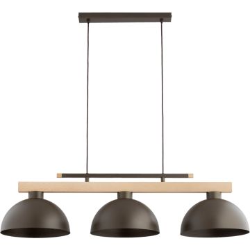 Lampa wisząca VERTA 62623 3xE27 od Alfa