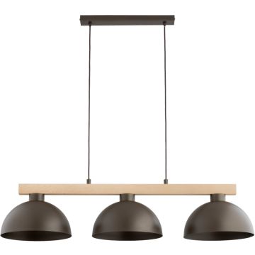Lampa wisząca VERTA 62624 3xE27 od Alfa
