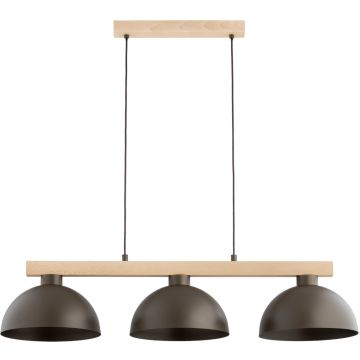 Lampa wisząca VERTA 62625 3xE27 od Alfa