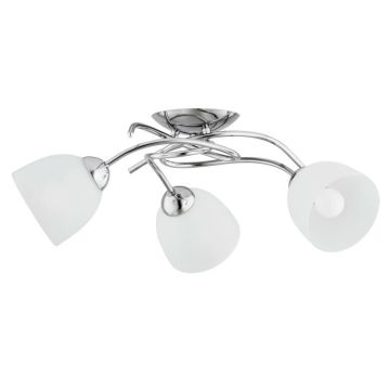 Lampa sufitowa VERWIL 62382 3x15W/E27 IP20 od Alfa