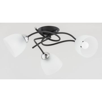 Lampa sufitowa VERWIL 62384 3x15W/E27 IP20 od Alfa
