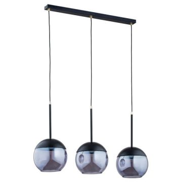 Lampa wisząca Volda 62158 3x60W/E27 od Alfa