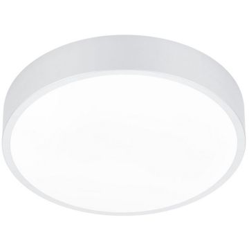 Plafon WACO 627413031 2300+3000+4000k 1x28w/led 3200lm ip20 od Trio