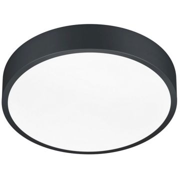 Plafon WACO 627413032 2300+3000+4000k 1x28w/led 3200lm ip20 od Trio