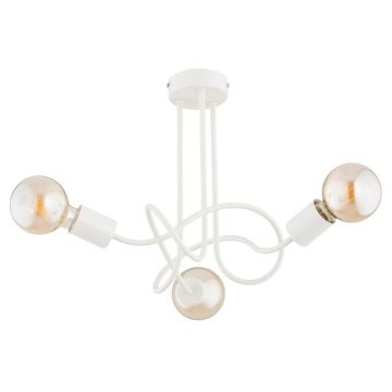 Lampa sufitowa WINGO 62519 3x15W/E27 IP20 od Alfa