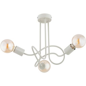 Lampa sufitowa WINGO 62520 3x15W/E27 od Alfa