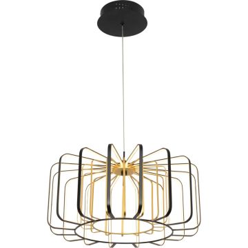 Lampa wisząca XARA 6210-0110L 3000k 35w/led 3000K od Aviano Lighting