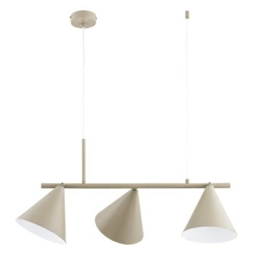Lampa wisząca ZELTA 62628 4xE27 od Alfa