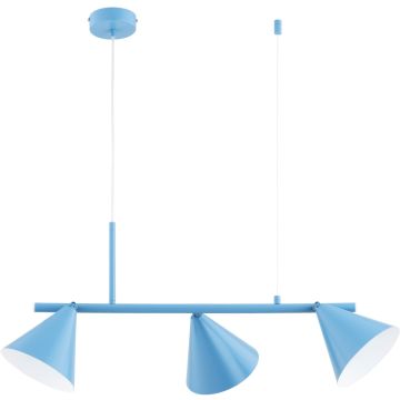 Lampa wisząca ZELTA 62629 3xE27 od Alfa