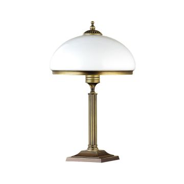 Lampa stołowa ZEUS 626 2x11W/E14 IP20 od Jupiter