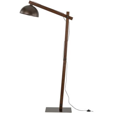 Lampa podłogowa OSLO 6319 1x15W/E27 IP20 od TK Lighting