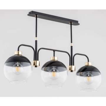 Lampa sufitowa ALMARY 63002 3x60W/E27 od Alfa