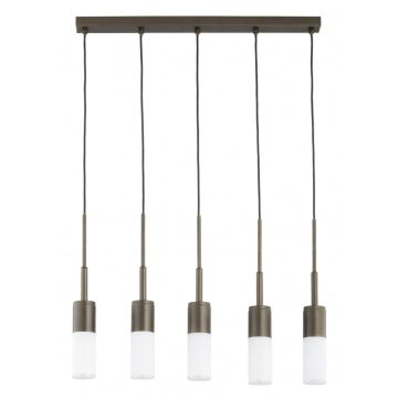 Lampa wisząca ARIZON 63437 5x/E14 od Alfa