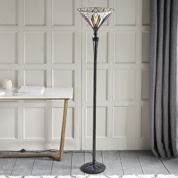 Lampa podłogowa Astoria 63933 1x60W/E27 od Endon