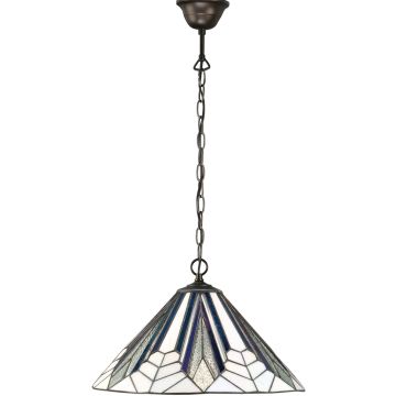 Lampa wisząca Astoria 63937 1x60W/E27 od Endon