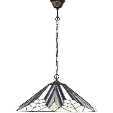 Lampa wisząca Astoria 63938 1x60W/E27 od Endon