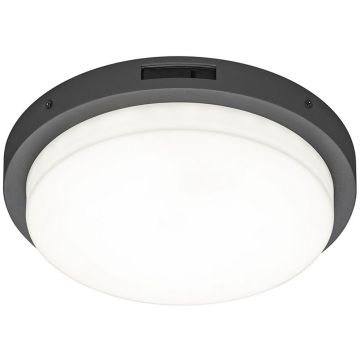 Lampa sufitowa BERMEJO 630369142 2300+3000+4000k 1x14w/led 1450lm ip54 od Trio