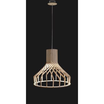 Lampa wisząca BIO S 6333 1x35W/GU10 IP20 od Nowodvorski
