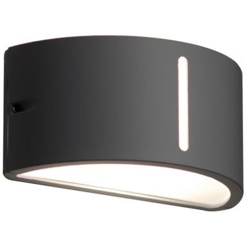 Plafon BONN 6330401118 1x60w/e27 ip54 od Lutec