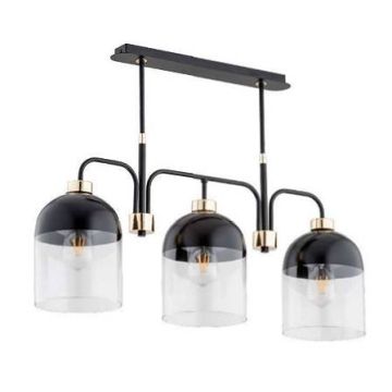 Lampa sufitowa BOVERY 63001 3x60W/E27 od Alfa