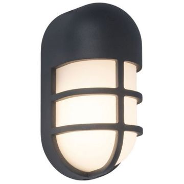 Kinkiet BULLO 6383001118 3000K 1x14.5w/led 1100lm ip54 od Lutec