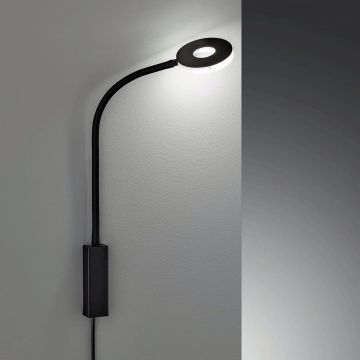 Kinkiet Cama 30432 3000K 1x6W/LED 740 lm IP20 od Fischer&Honsel