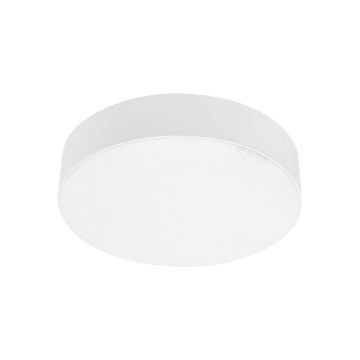 Plafon CANTO 63211 1x10W/LED 800lm IP20 od Prezent