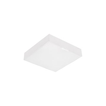 Plafon CANTO SQ 63214 1x6W/LED 480lm IP20 od Prezent