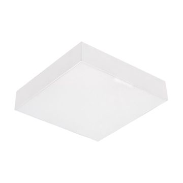 Plafon CANTO SQ 63217 1x20W/LED 1600lm IP20 od Prezent