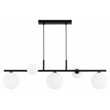Lampa wisząca DIJON 63443 5x10W/G9 od Alfa