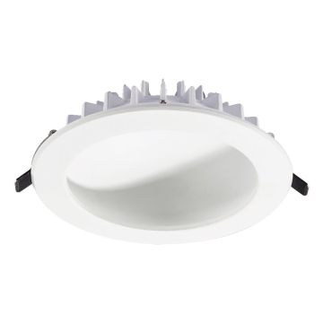 Downlight wpuszczany DOMES 63220 1x20W/LED 1600lm IP20 od Prezent