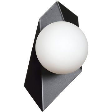 Lampa wisząca DRIFTON K1 BLACK 636/K1 1x40W/E14 IP20 od Emibig