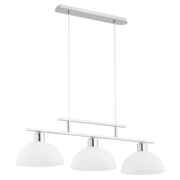 Lampa wisząca Etiuda 63004 3x60W/E27 IP20 od Alfa